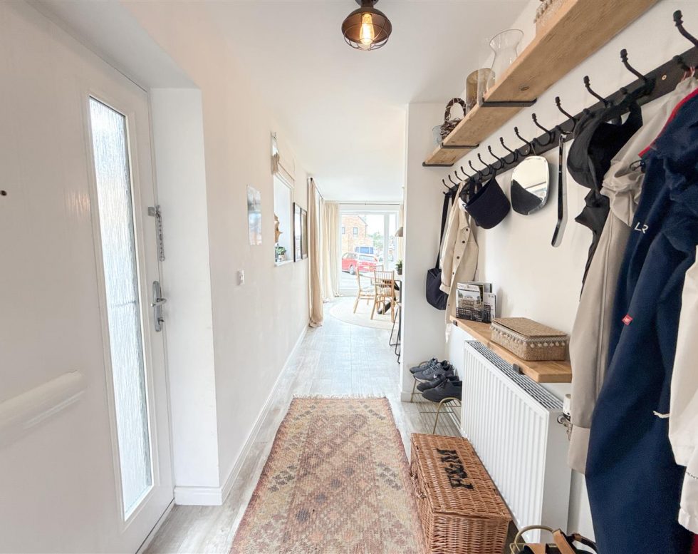 Dunsmuir Grove, Gateshead