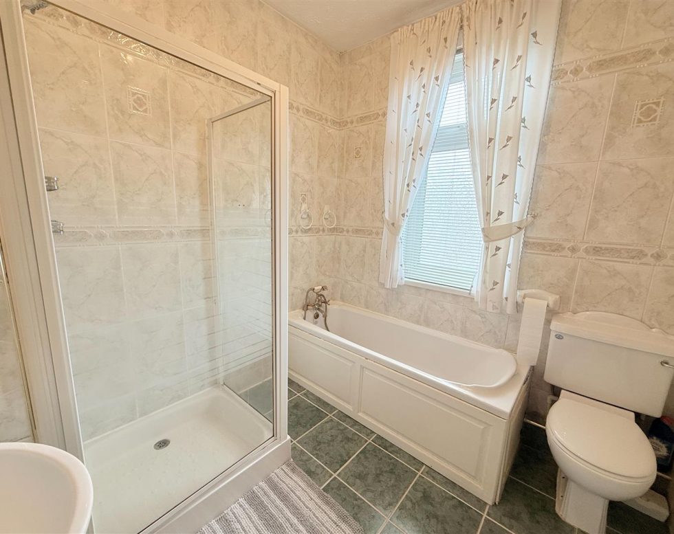 Fern Dene Road, Gateshead