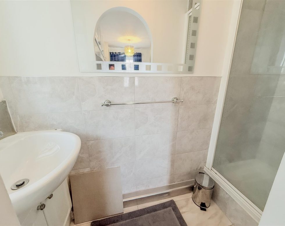 Bluebell Close, Meadow Risw Gateshead