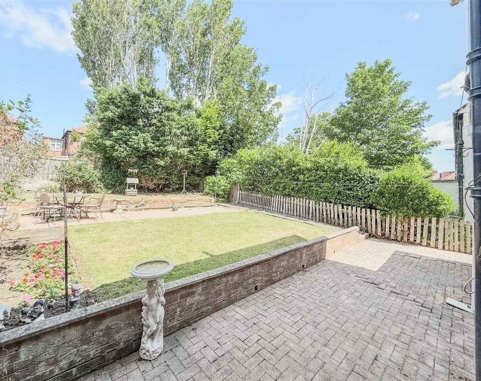 Clovelly Avenue, Newcastle Upon Tyne