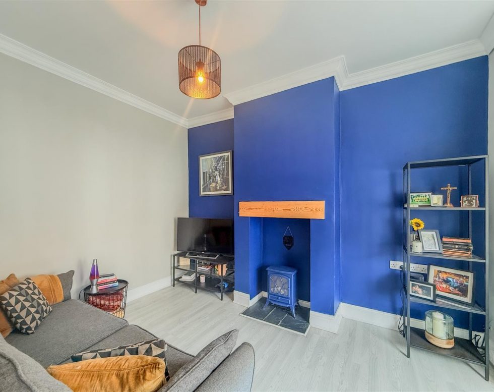 Fern Dene Road, Gateshead