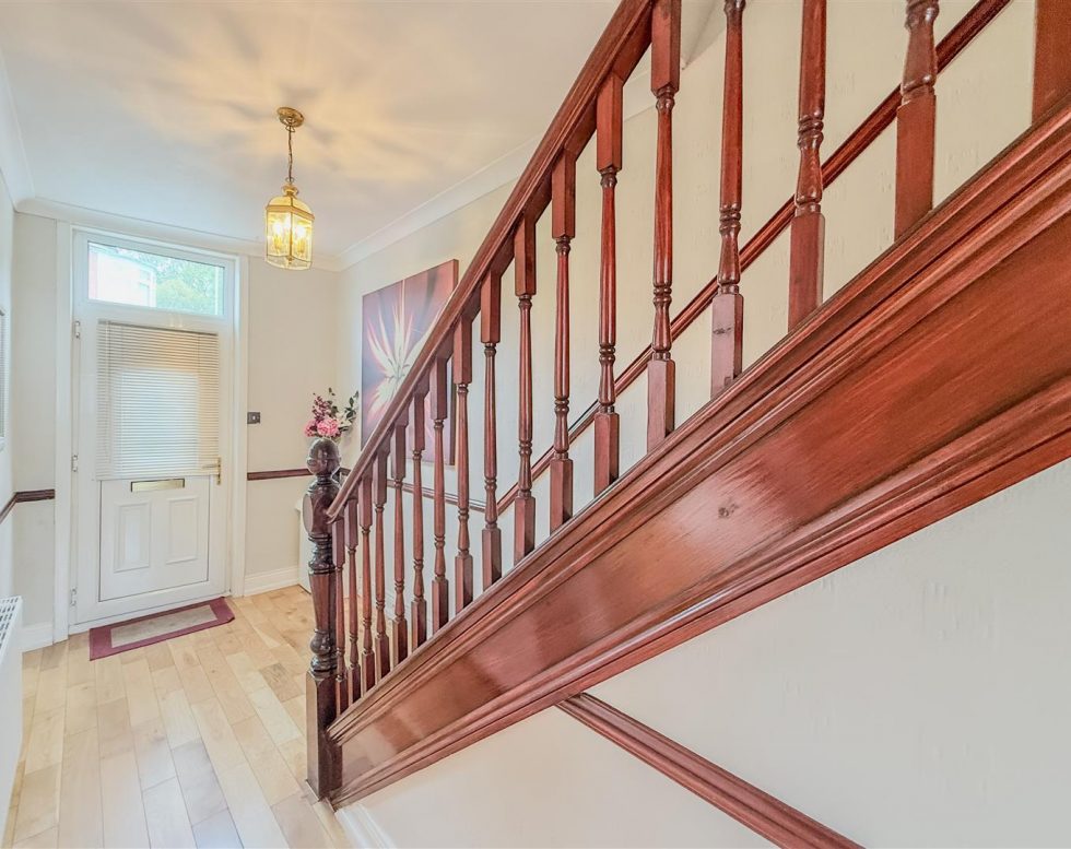 Fern Dene Road, Gateshead