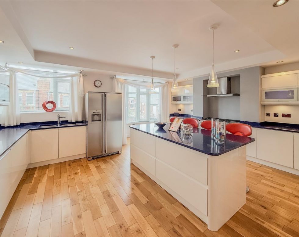 Fern Dene Road, Gateshead