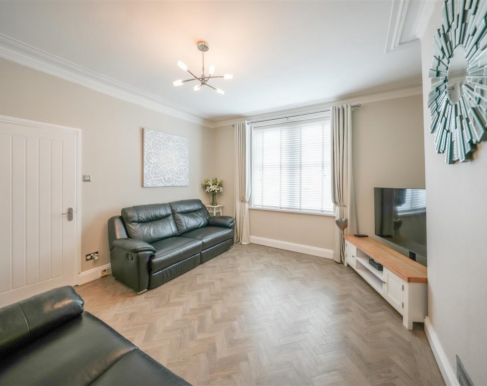 Renforth Street, Dunston