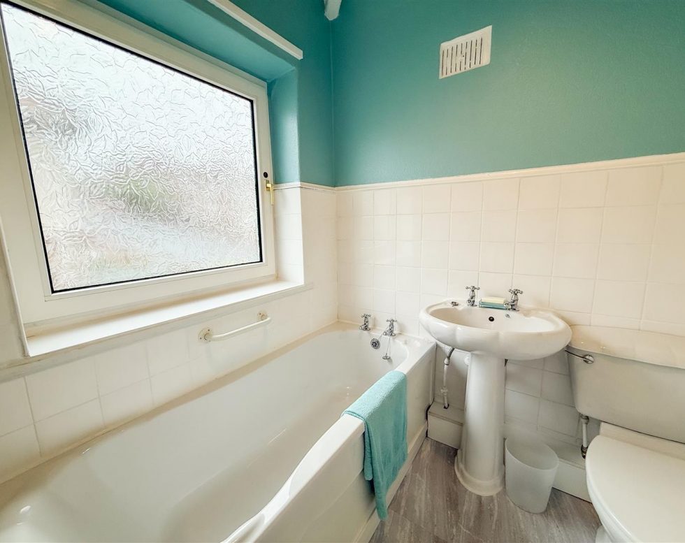 Highfield Road, Gateshead