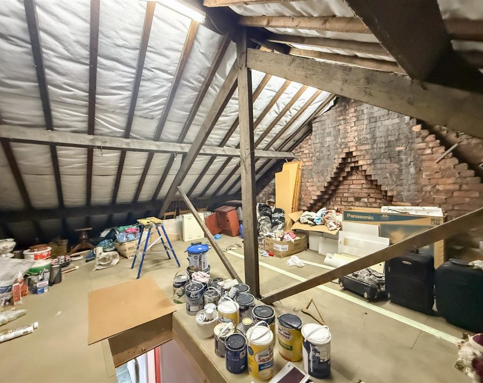 Fern Dene Road, Gateshead