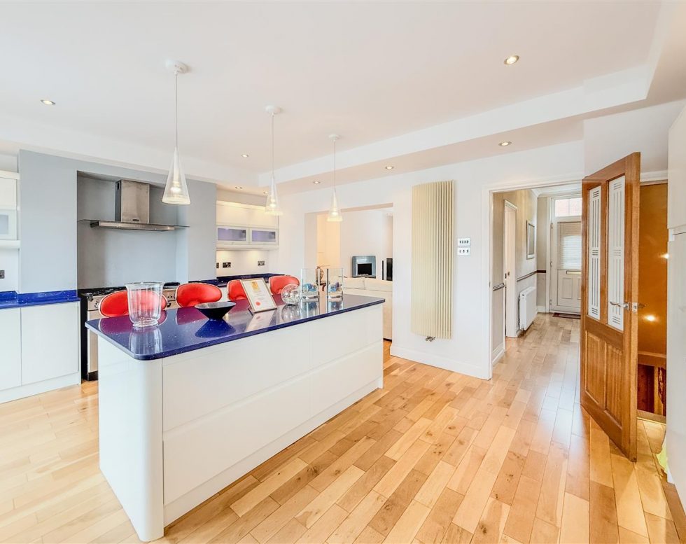 Fern Dene Road, Gateshead