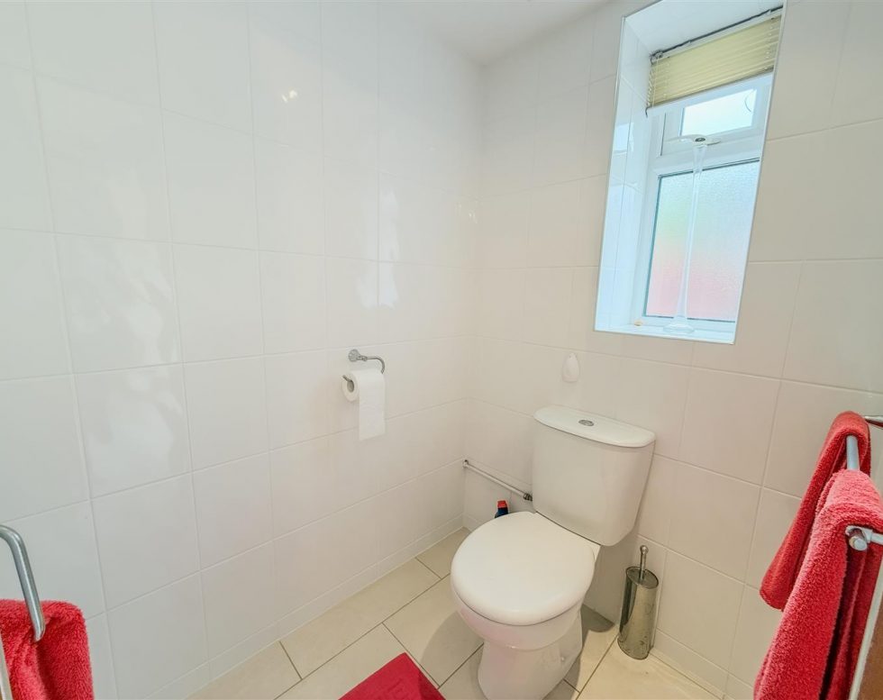 Fern Dene Road, Gateshead