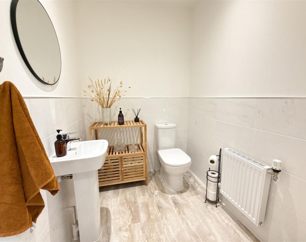 Dunsmuir Grove, Gateshead