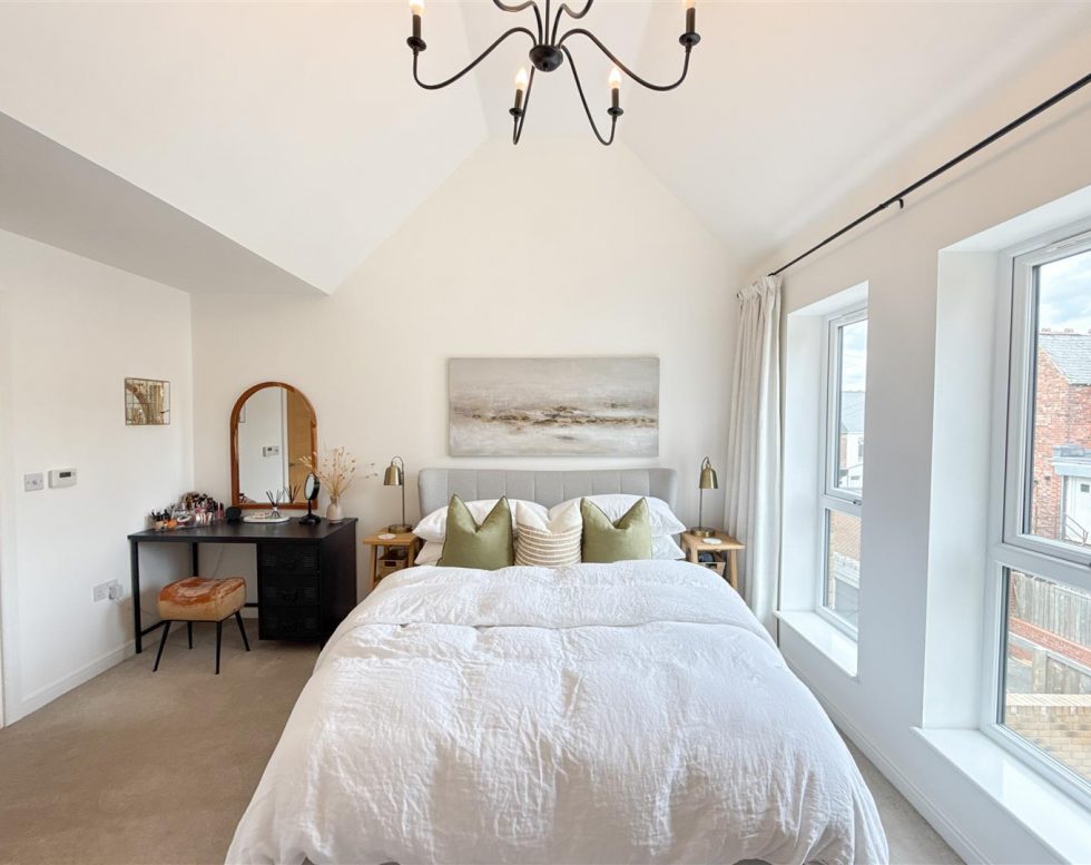 Dunsmuir Grove, Gateshead