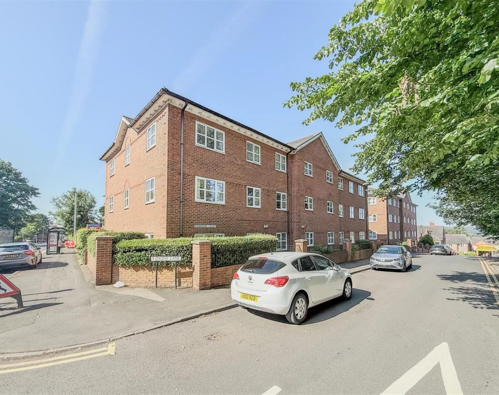 Kells Lane, Low Fell, Gateshead