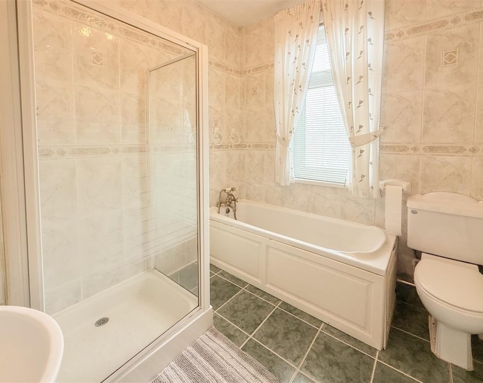 Fern Dene Road, Gateshead