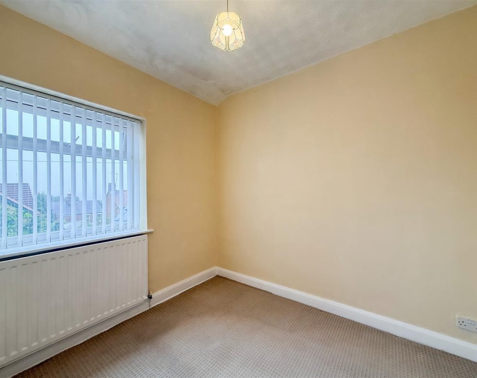 Highfield Road, Gateshead