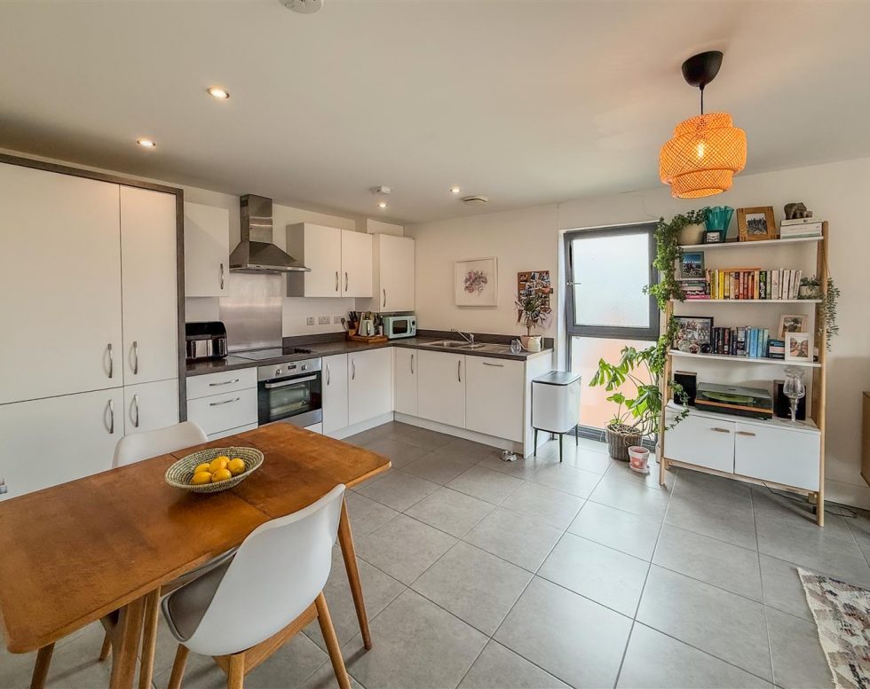 Park View Avenue, Low Fell, Gateshead