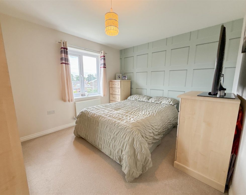 Bowes Gardens, Springwell Village, Gateshead