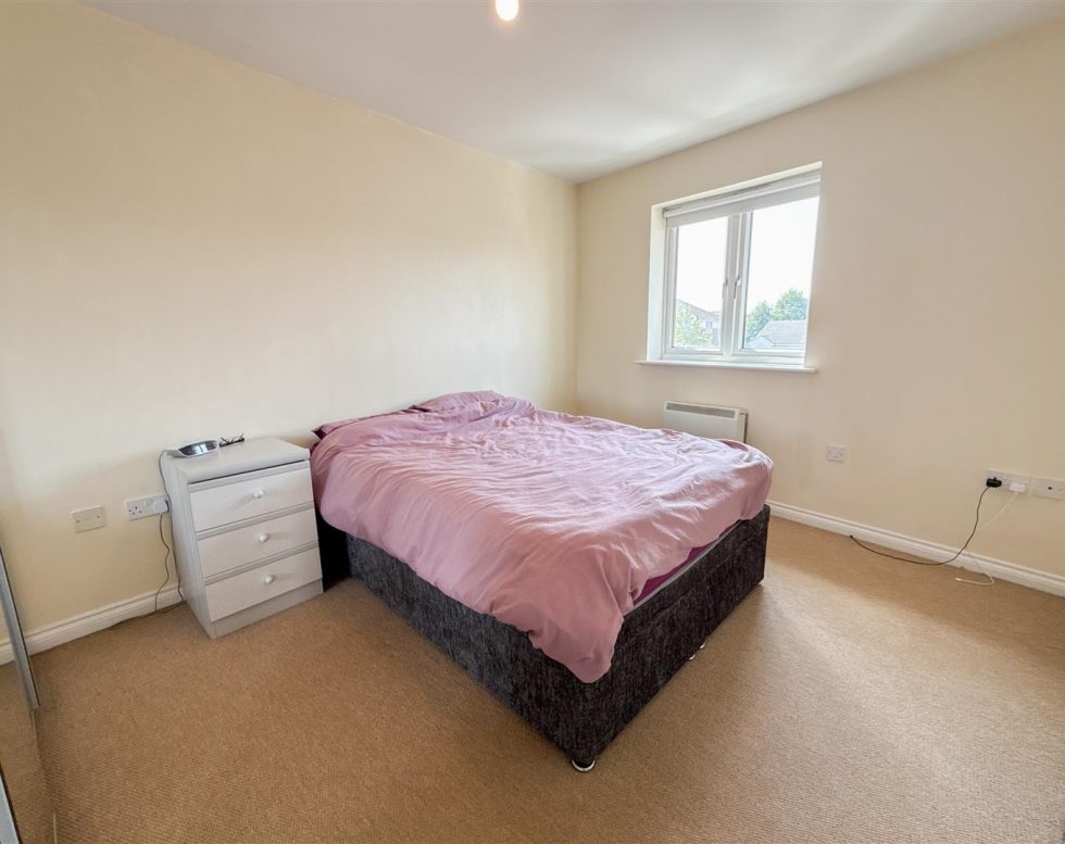 Grebe Close, Dunston, Gateshead