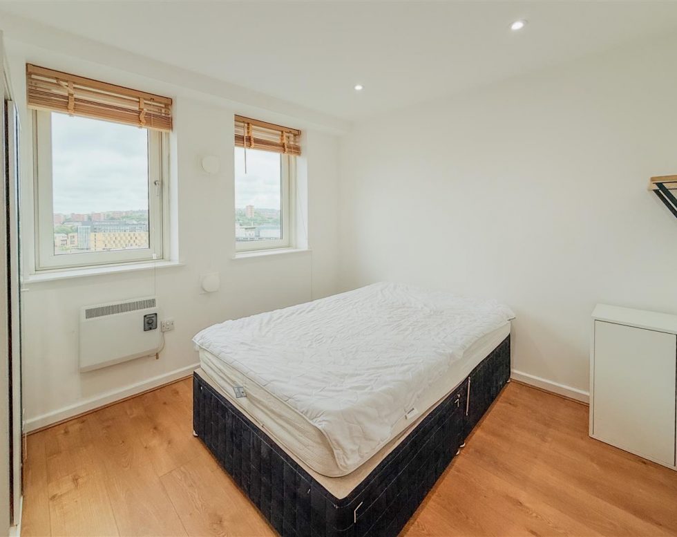 City Quadrant, Waterloo Square, Newcastle Upon Tyne