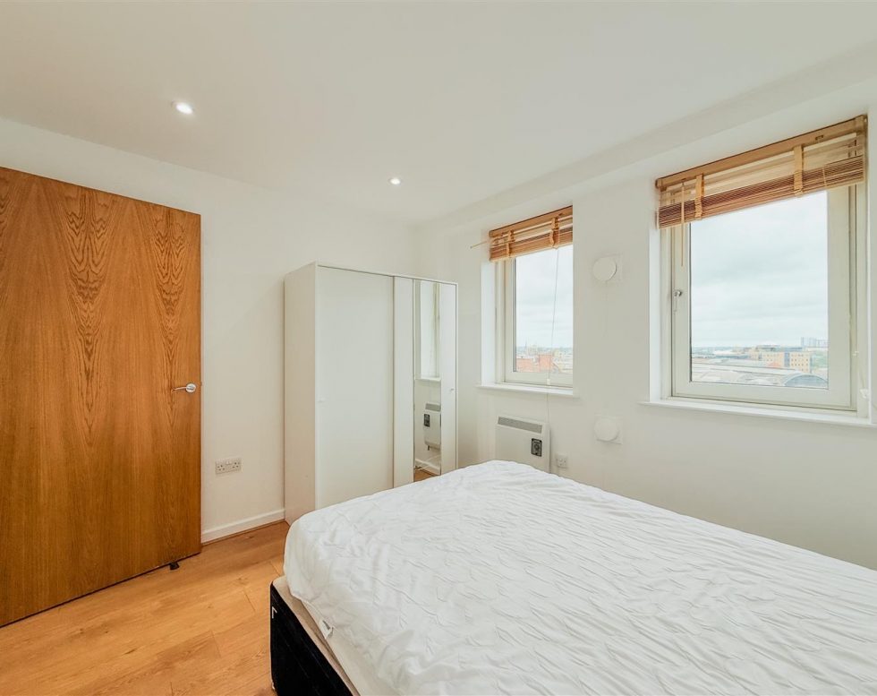 City Quadrant, Waterloo Square, Newcastle Upon Tyne