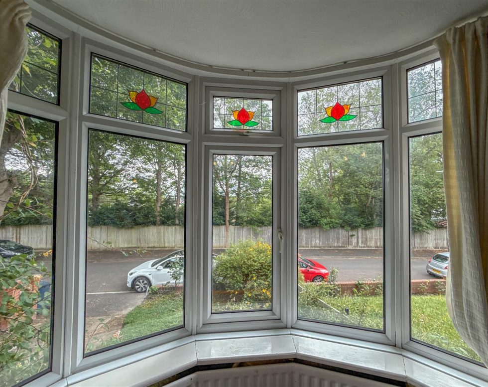 Alderley Road, Low Fell, Gateshead