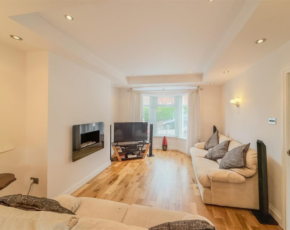 Fern Dene Road, Gateshead