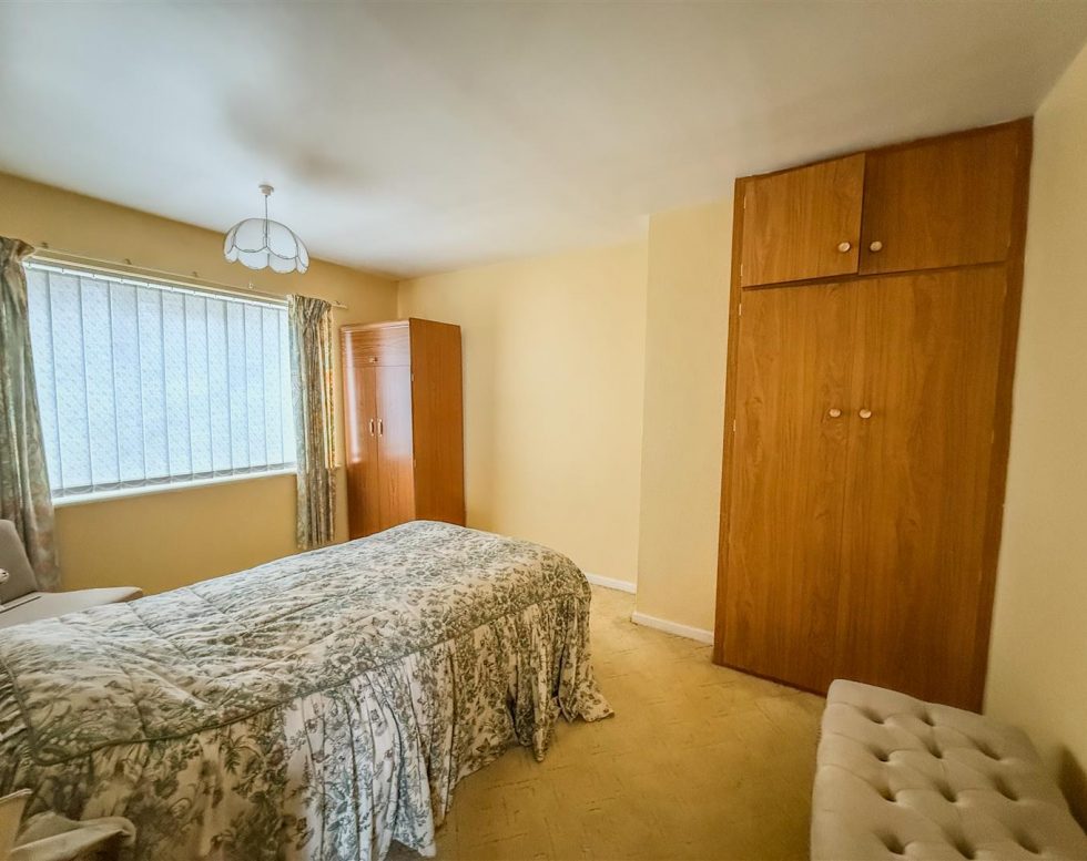 Ivanhoe View, Low Fell