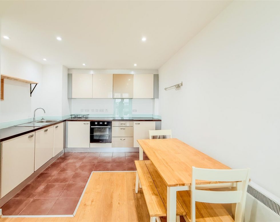 City Quadrant, Waterloo Square, Newcastle Upon Tyne