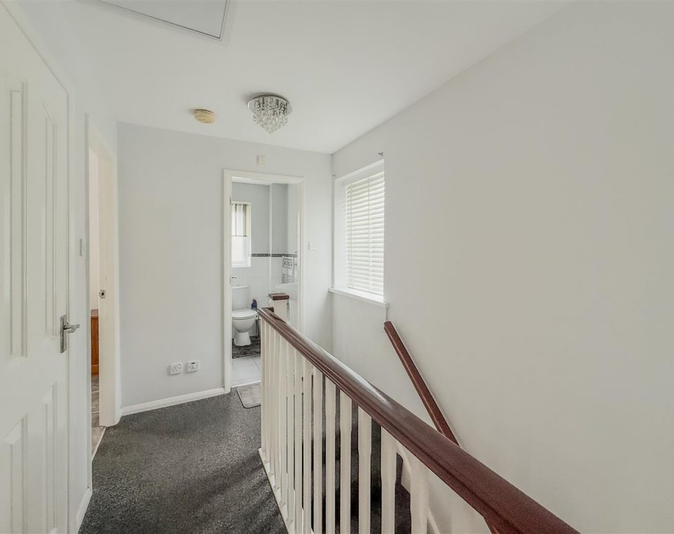 Bluebell Close, Meadow Risw Gateshead