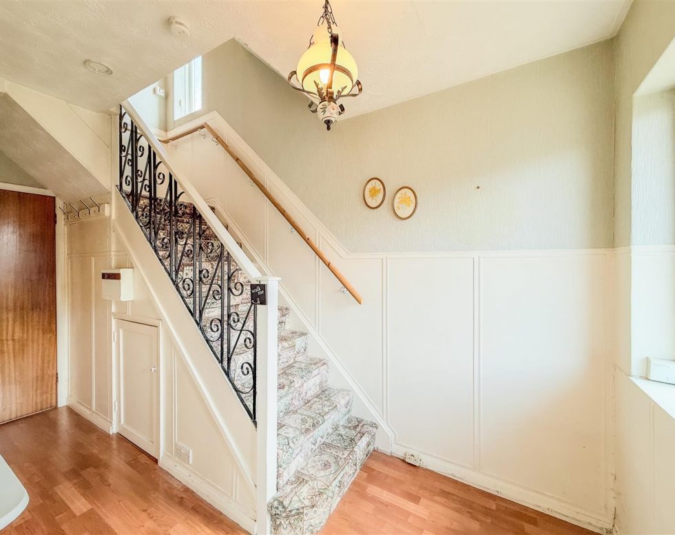 Clovelly Avenue, Newcastle Upon Tyne