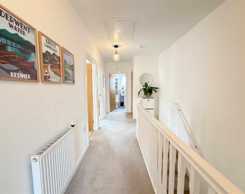 Dunsmuir Grove, Gateshead