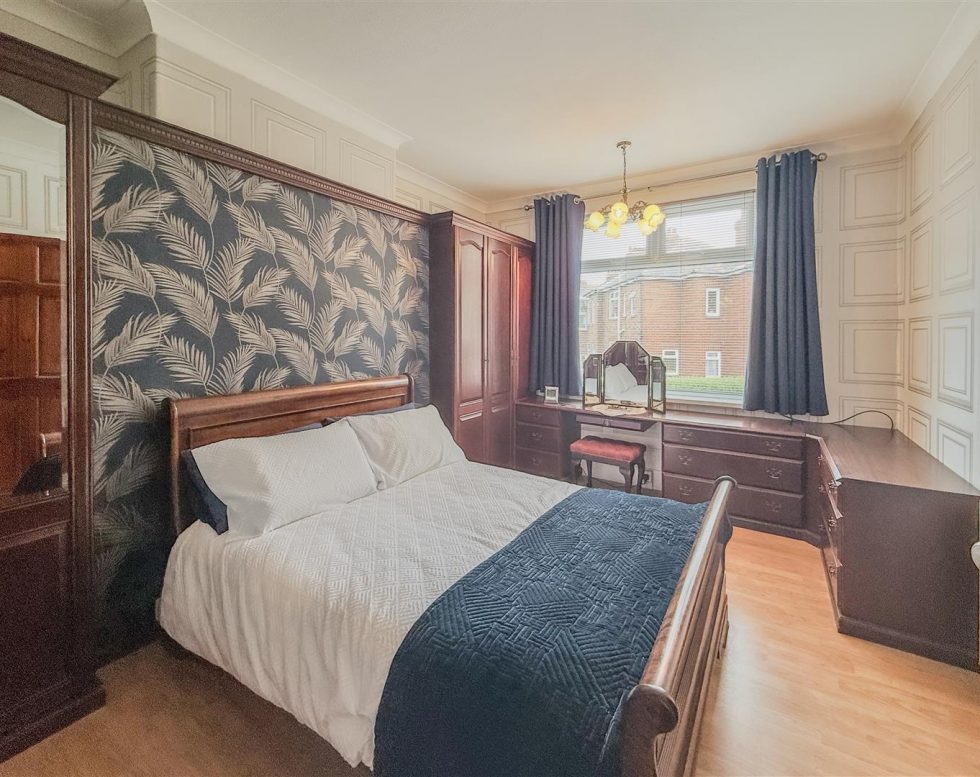 Fern Dene Road, Gateshead