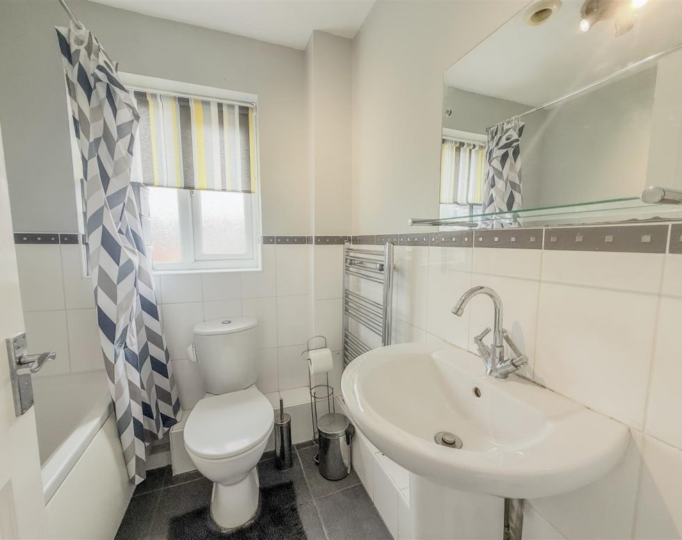 Bluebell Close, Meadow Risw Gateshead