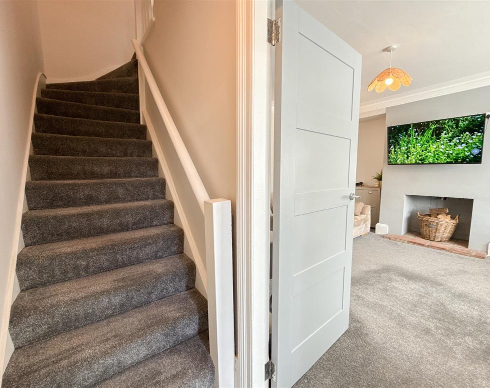 Primrose Hill, Low Fell, Gateshead