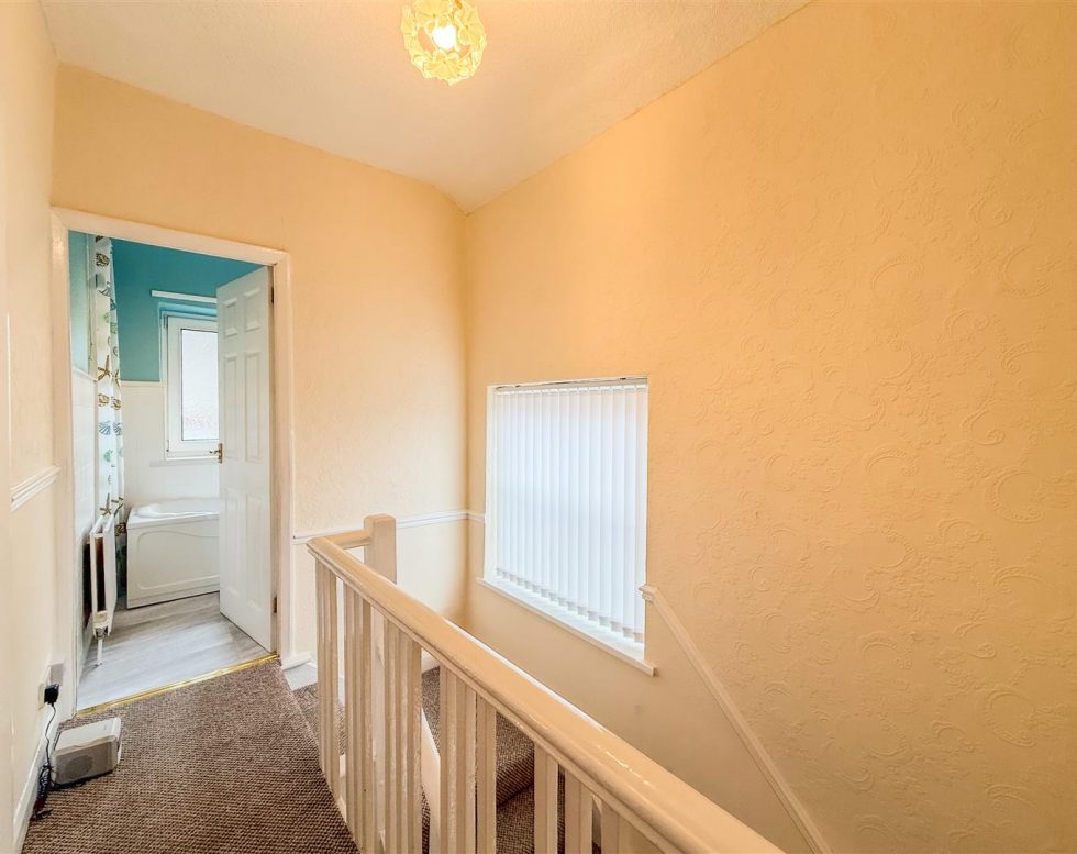 Highfield Road, Gateshead