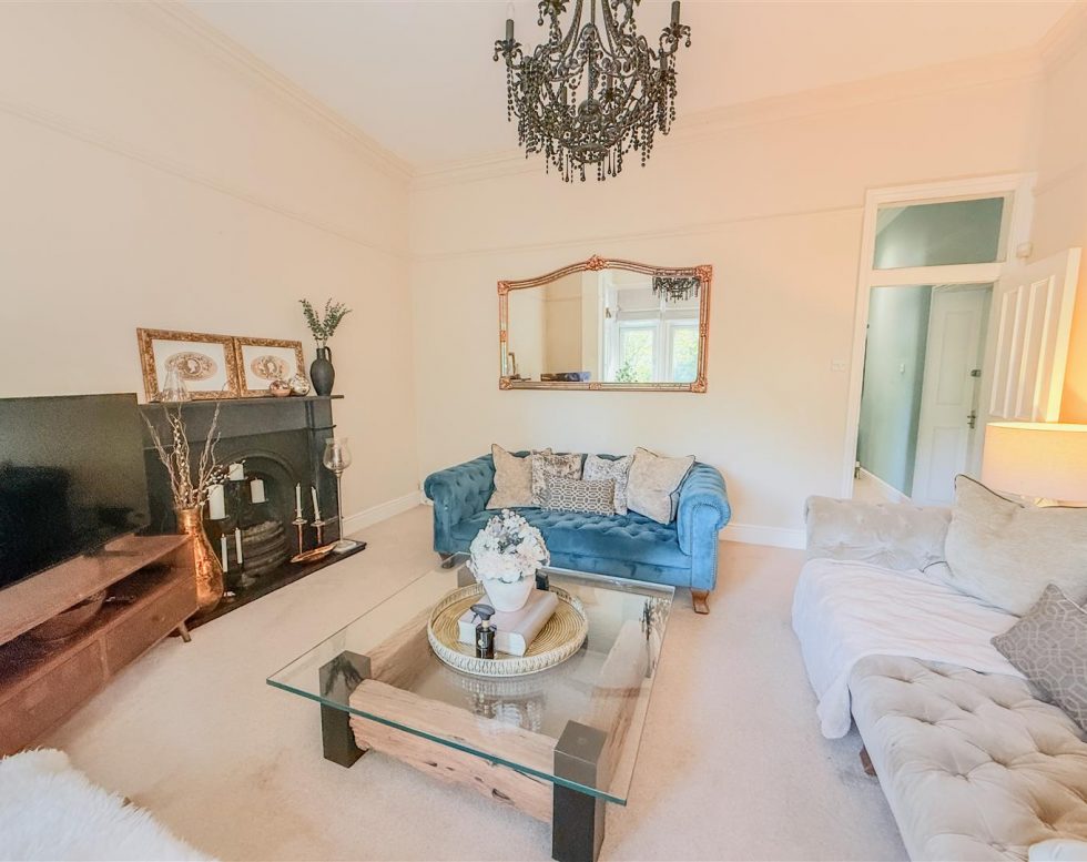 Station Road, Low Fell, Gateshead