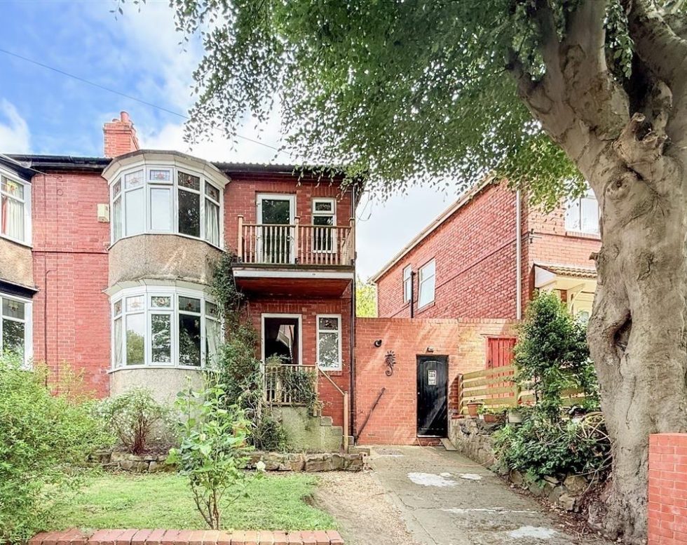 Alderley Road, Low Fell, Gateshead