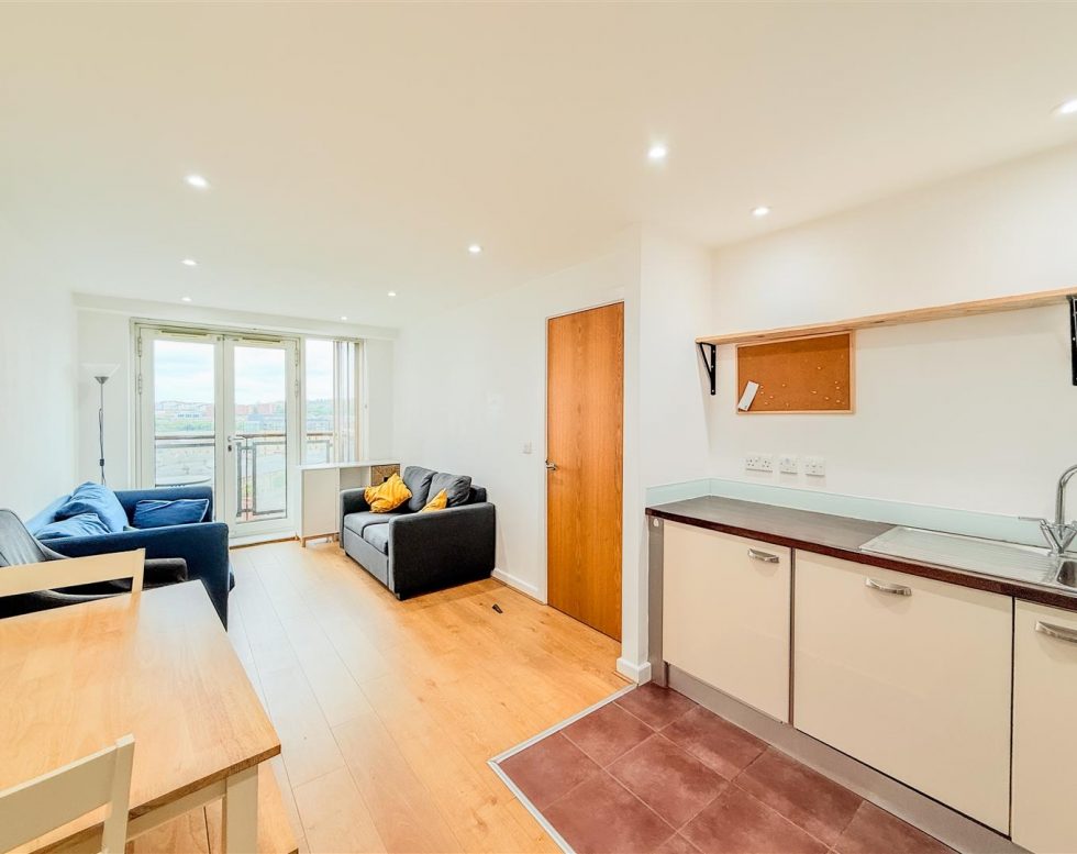 City Quadrant, Waterloo Square, Newcastle Upon Tyne