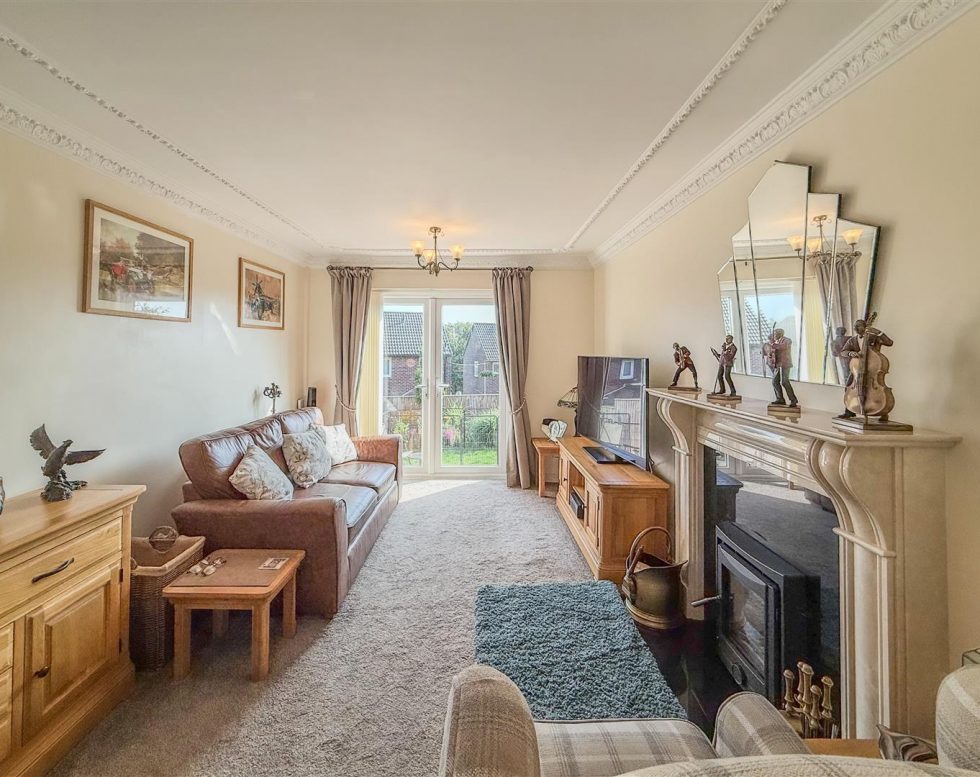 Chevington, Leam Lane, Gateshead