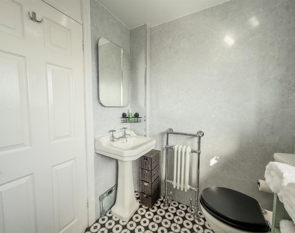 Chevington, Leam Lane, Gateshead