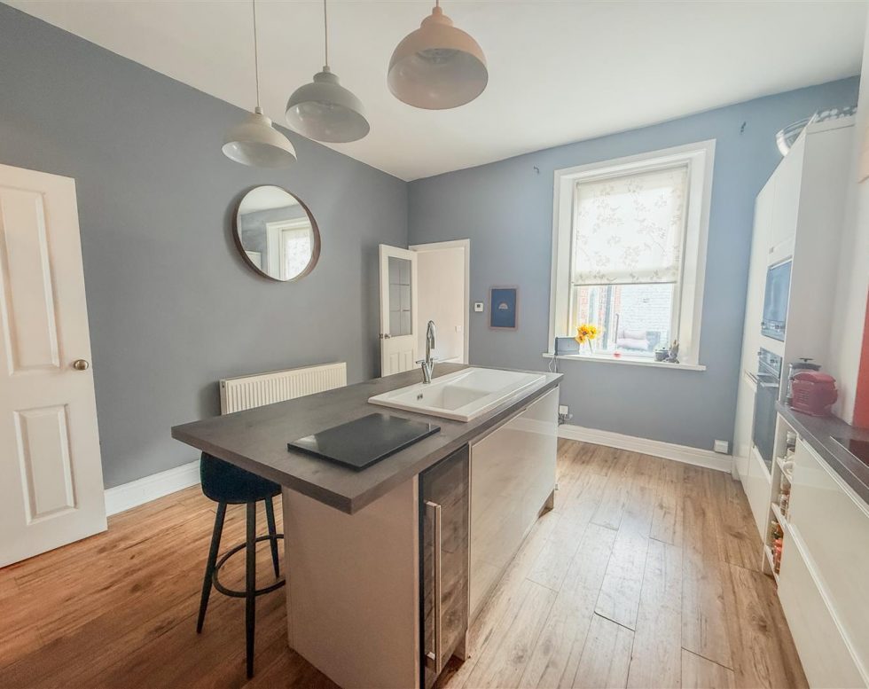 Fern Dene Road, Gateshead