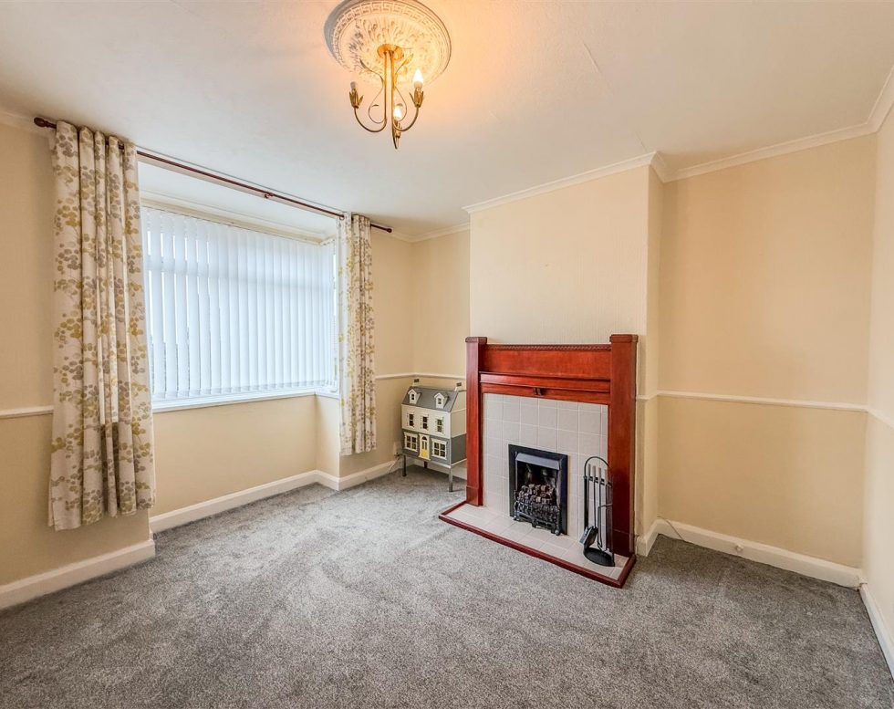 Highfield Road, Gateshead