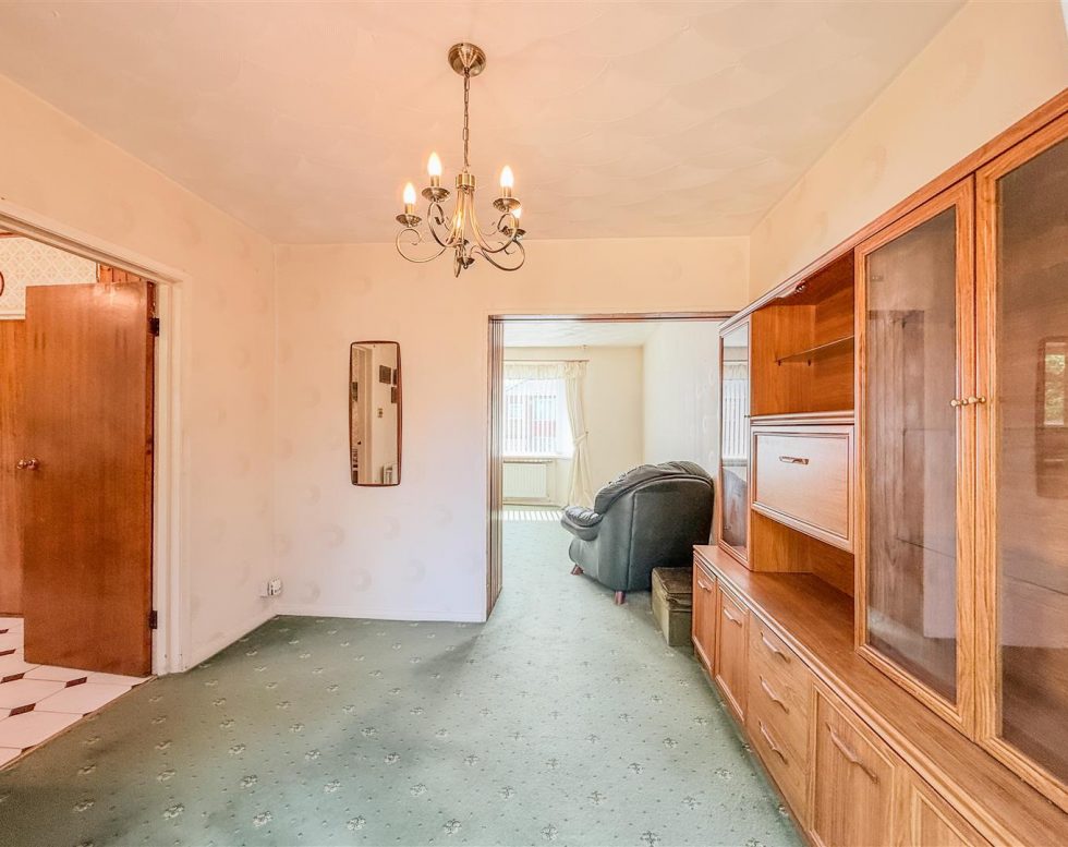 Clovelly Avenue, Newcastle Upon Tyne