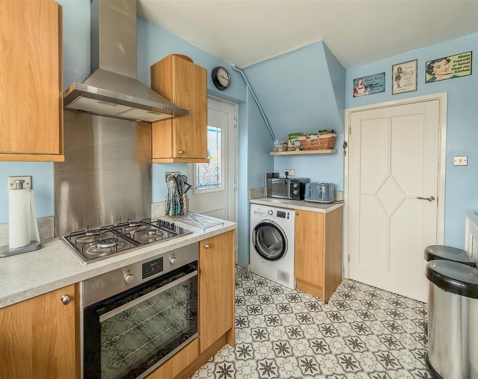 Chevington, Leam Lane, Gateshead