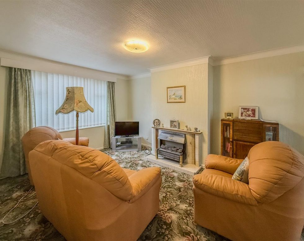 Ivanhoe View, Low Fell