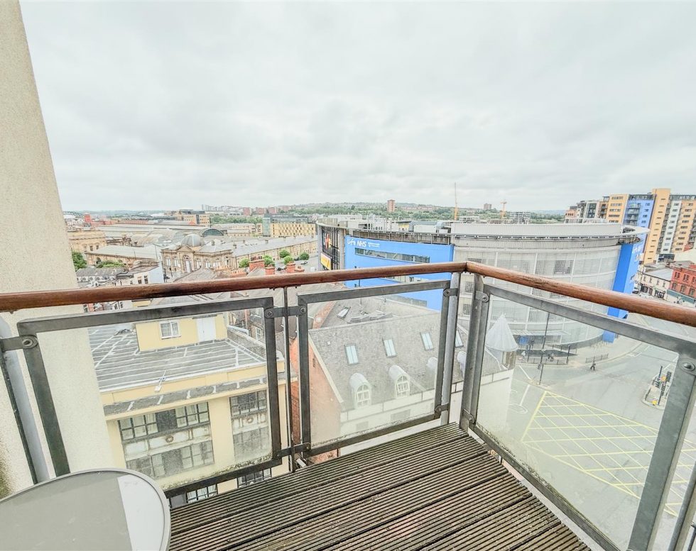 City Quadrant, Waterloo Square, Newcastle Upon Tyne