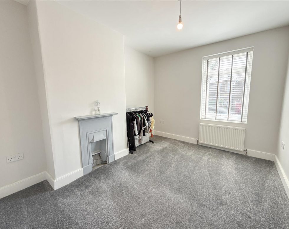 Primrose Hill, Low Fell, Gateshead