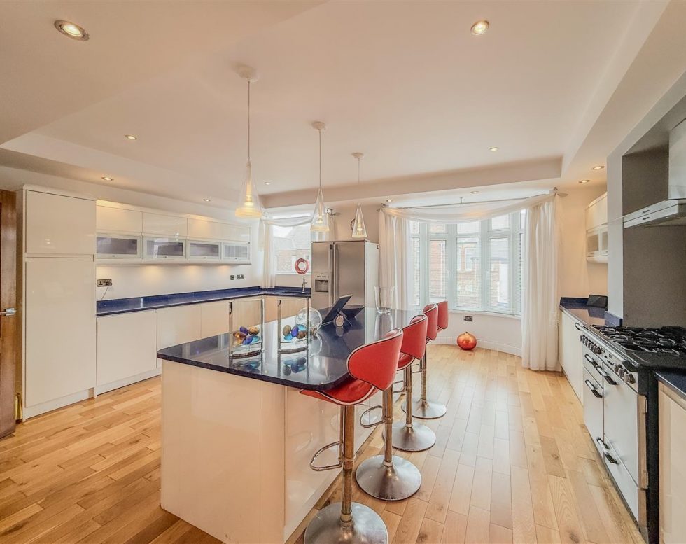 Fern Dene Road, Gateshead