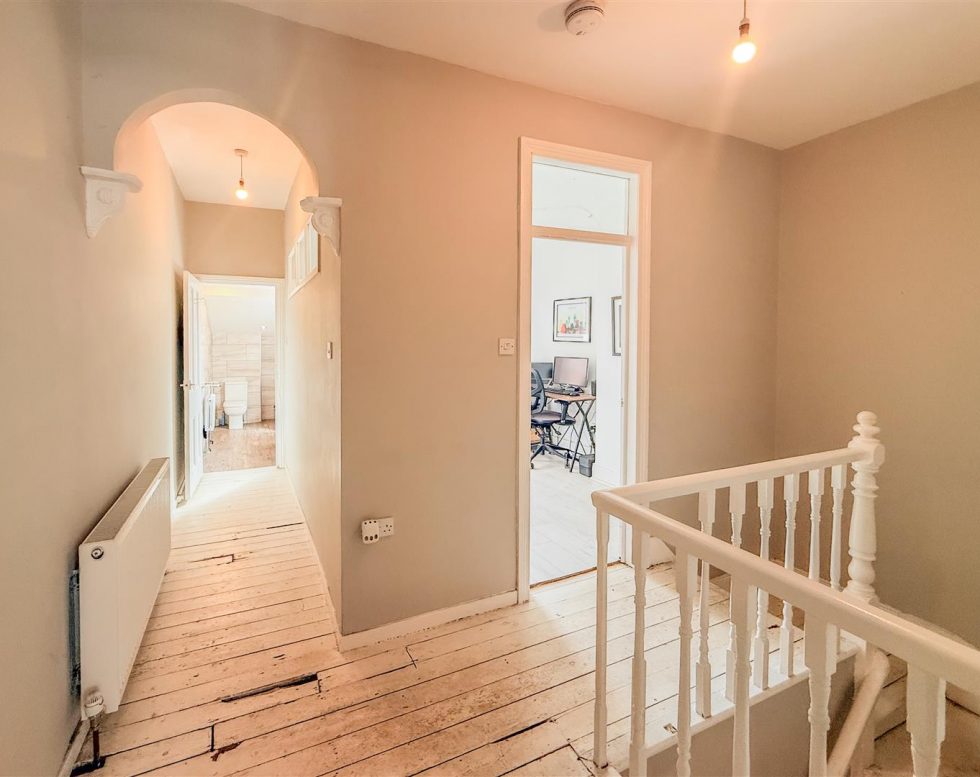 Fern Dene Road, Gateshead