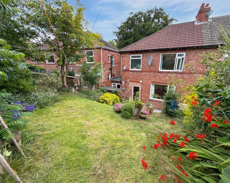 Alderley Road, Low Fell, Gateshead
