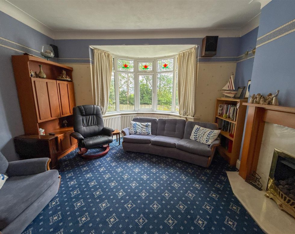 Alderley Road, Low Fell, Gateshead