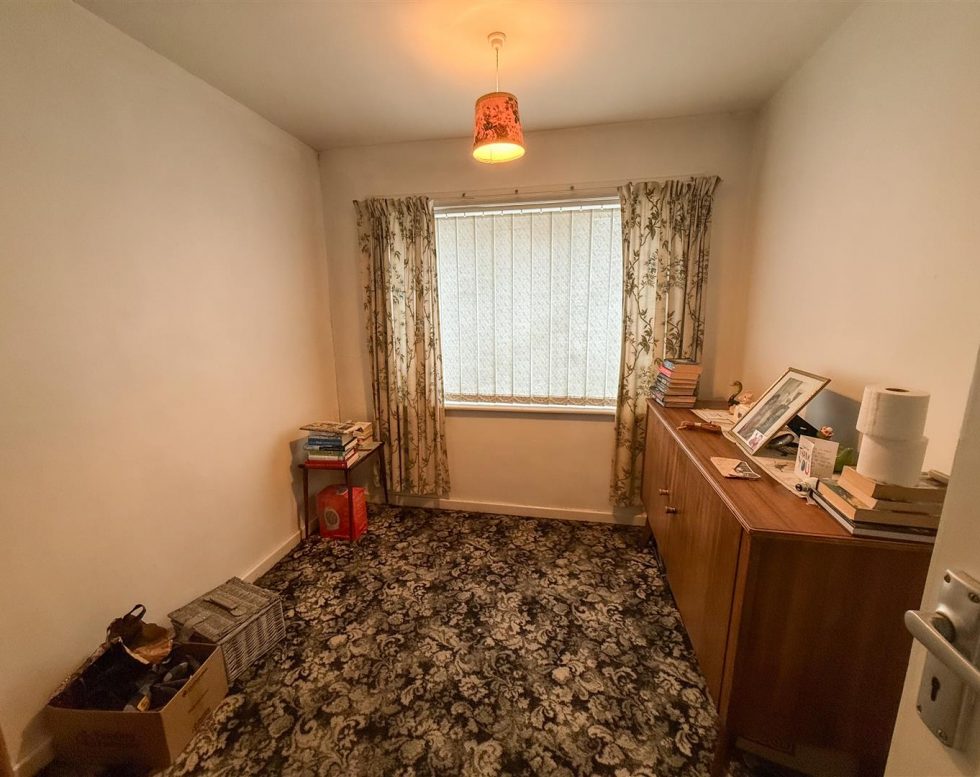 Ivanhoe View, Low Fell